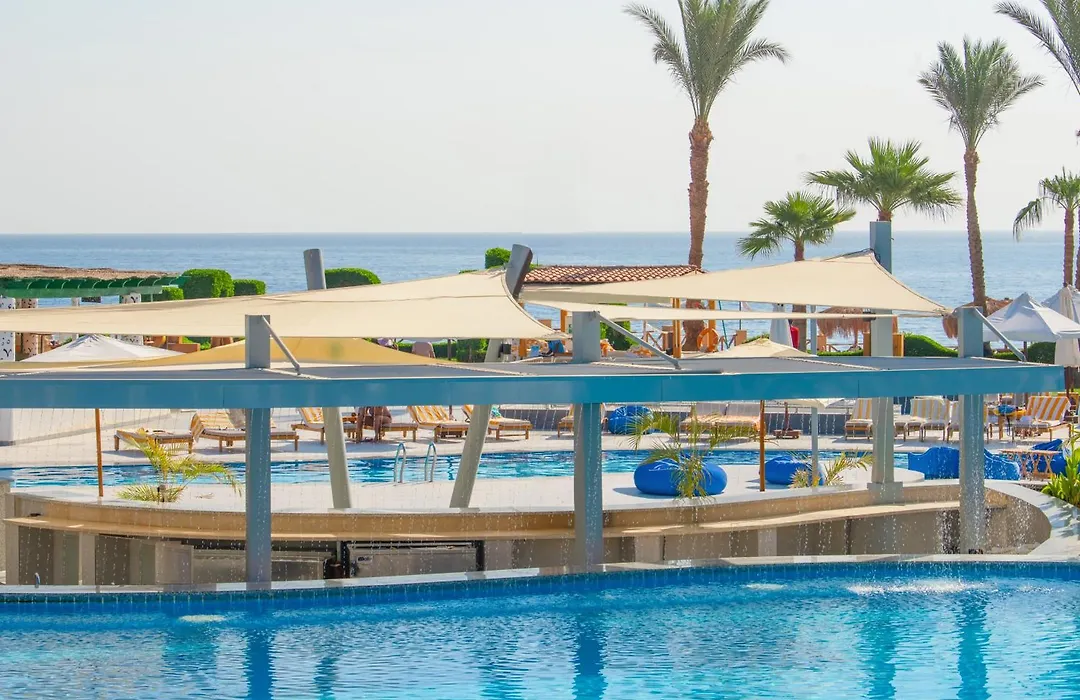 Safir Sharm Waterfalls Resort-1