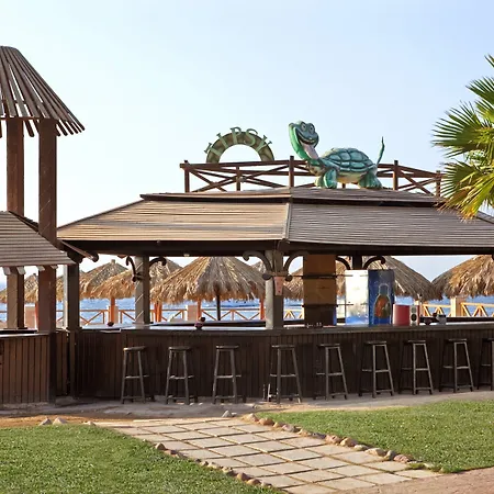 Safir Sharm Waterfalls Resort-3